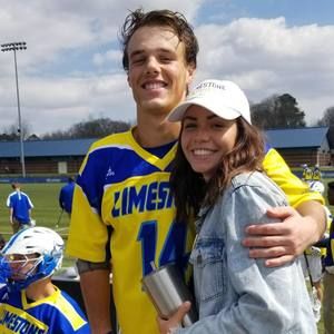 Meet your Posher, Savannah